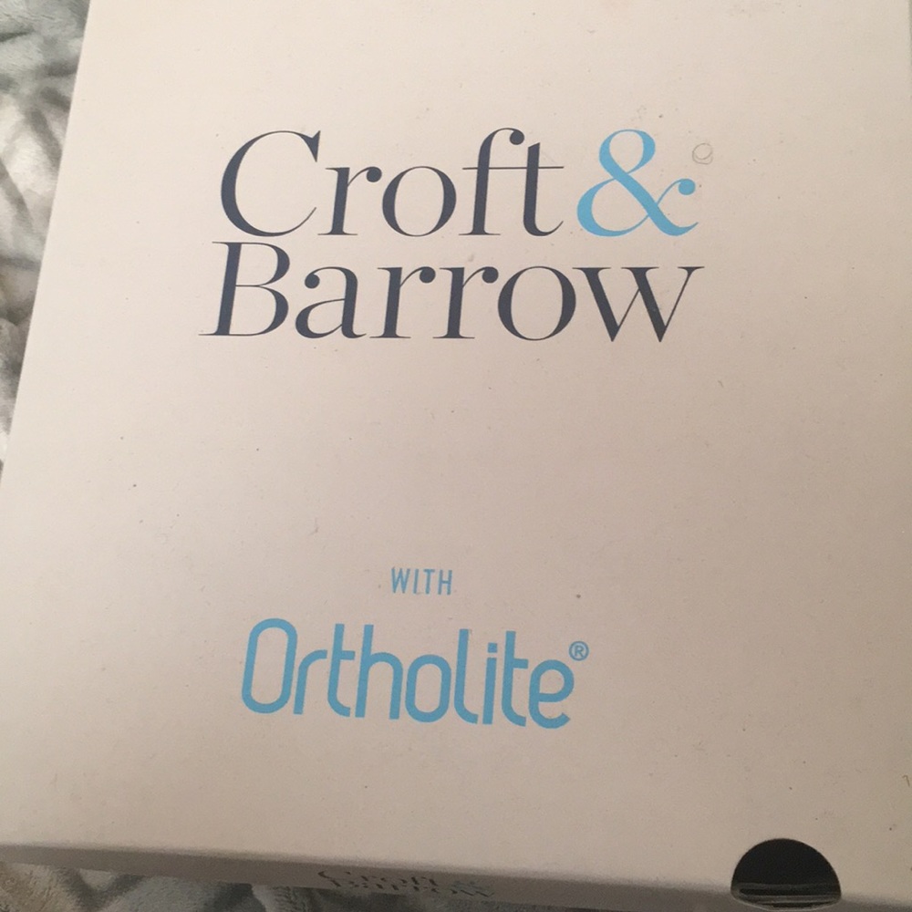 Craft&Barrow boots